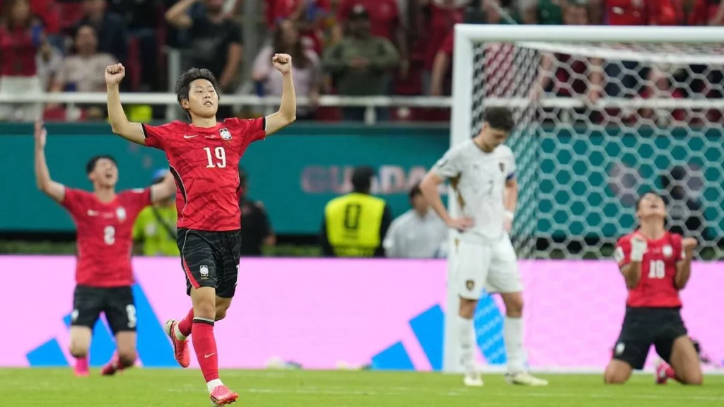 Tin bóng đá mới nhất: Tân binh Hàn Quốc chưa thể ra mắt Atletico