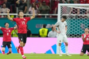 Tin bóng đá mới nhất: Tân binh Hàn Quốc chưa thể ra mắt Atletico