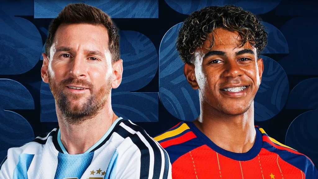 Tin hay: Ibrahimovic: ‘Tây Ban Nha sẽ áp đảo Argentina ở chung kết World Cup’