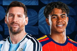 Tin hay: Ibrahimovic: ‘Tây Ban Nha sẽ áp đảo Argentina ở chung kết World Cup’