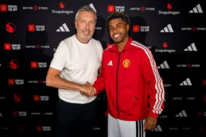 Tin hay: Chuyển nhượng Man Utd: Tăng tốc sau World Cup, ưu tiên trẻ hóa và vá những điểm yếu sống còn