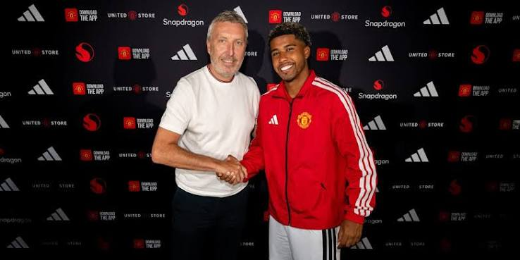 Tin hay: Chuyển nhượng Man Utd: Tăng tốc sau World Cup, ưu tiên trẻ hóa và vá những điểm yếu sống còn