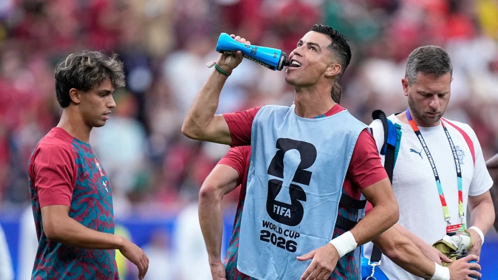 Tin hay: Những thay đổi ở World Cup 2026 thành công hay thất bại?