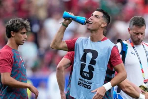 Những thay đổi ở World Cup 2026 thành công hay thất bại?