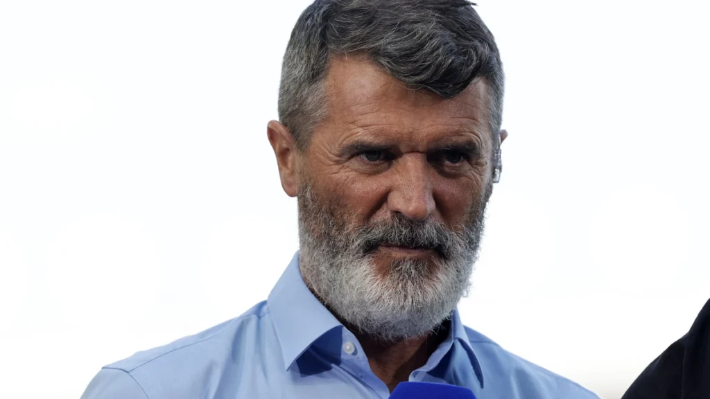 Tin yêu bóng đá: Roy Keane chê Maldini hành xử trẻ con