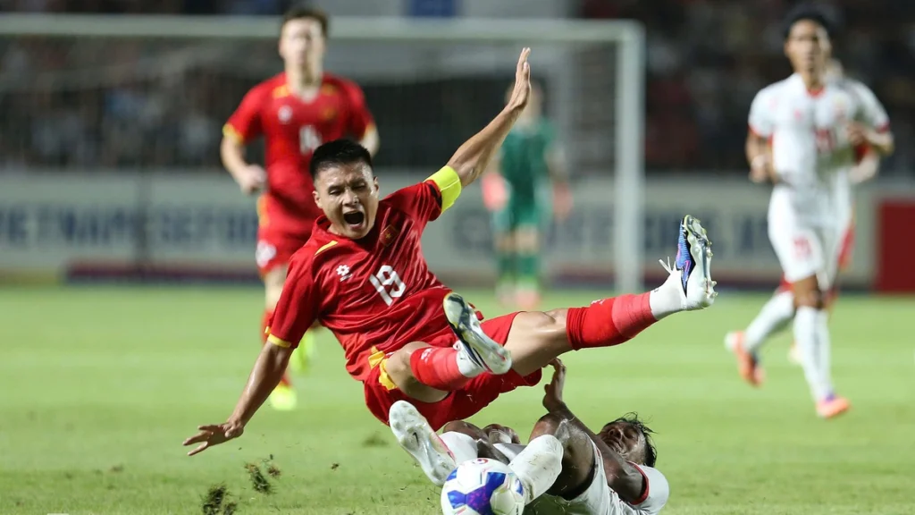 Tin bóng đá mới nhất: ASEAN Cup 2026 áp dụng nhiều luật mới giống World Cup
