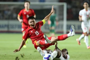 ASEAN Cup 2026 áp dụng nhiều luật mới giống World Cup