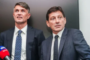 Tin bóng đá hôm nay: Maldini từ chức sau 16 ngày tại LĐBĐ Italy