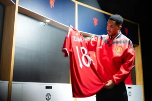 10 điểm nhấn chuyển nhượng trong giai đoạn World Cup 2026