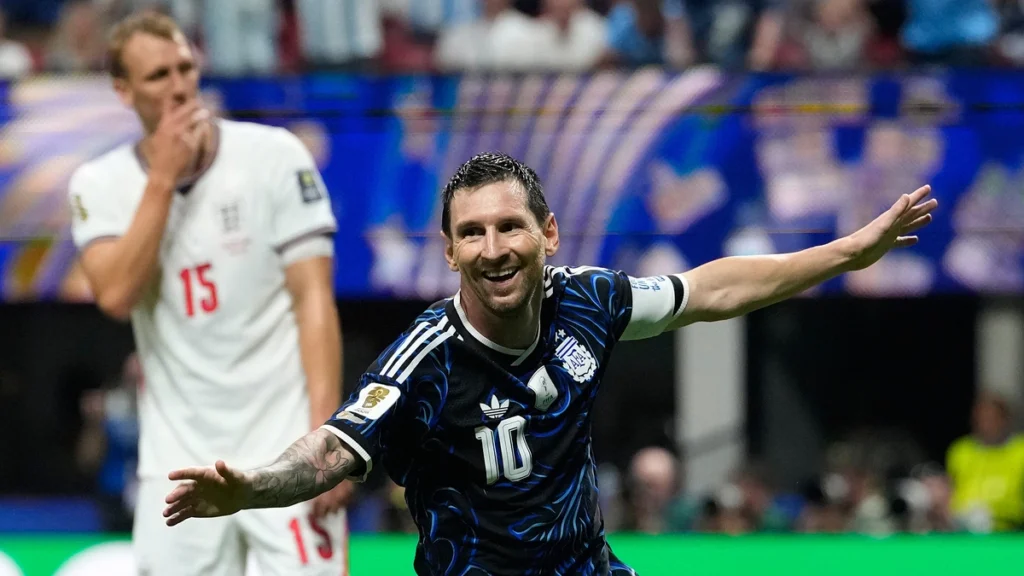 Tin bóng đá mới nhất: Nhận định Pháp vs Anh – Cuộc chiến vì tấm huy chương đồng World Cup 2026