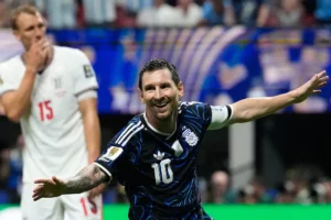 Tin bóng đá mới nhất: Nhận định Pháp vs Anh – Cuộc chiến vì tấm huy chương đồng World Cup 2026