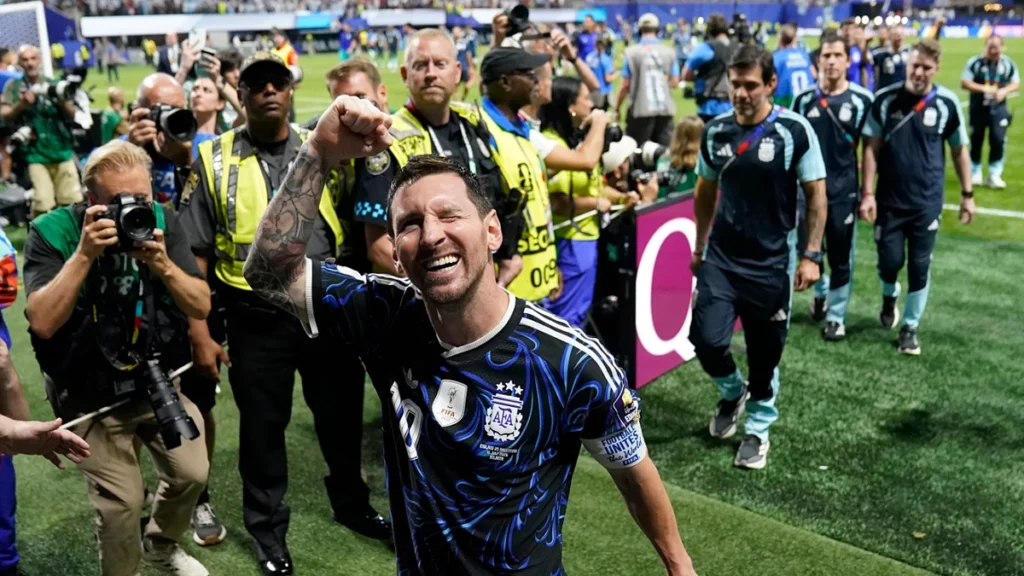 Tin yêu bóng đá: Vì sao trận Pháp vs Anh tranh hạng ba World Cup 2026 đáng xem?