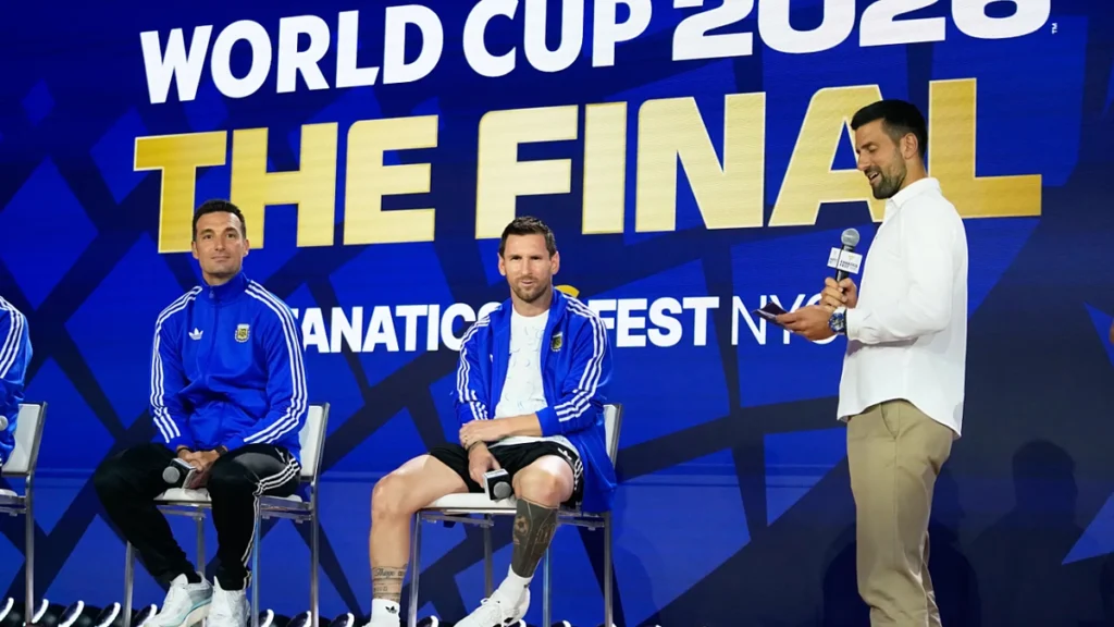 Tin yêu bóng đá: Messi muốn ngăn Yamal tạo dấu ấn ở chung kết World Cup
