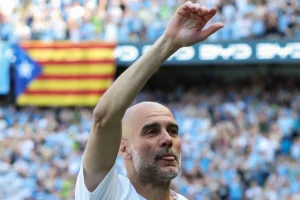 Tin hot: Italy sẵn sàng chi đậm cho Guardiola
