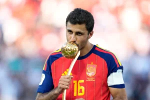9 ứng viên Quả Bóng Vàng 2026