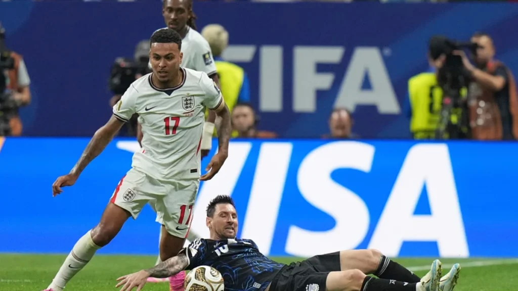 Tin bóng đá hôm nay: Chelsea chi 158 triệu USD chiêu mộ Morgan Rogers