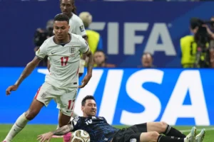 Tin bóng đá hôm nay: Chelsea chi 158 triệu USD chiêu mộ Morgan Rogers