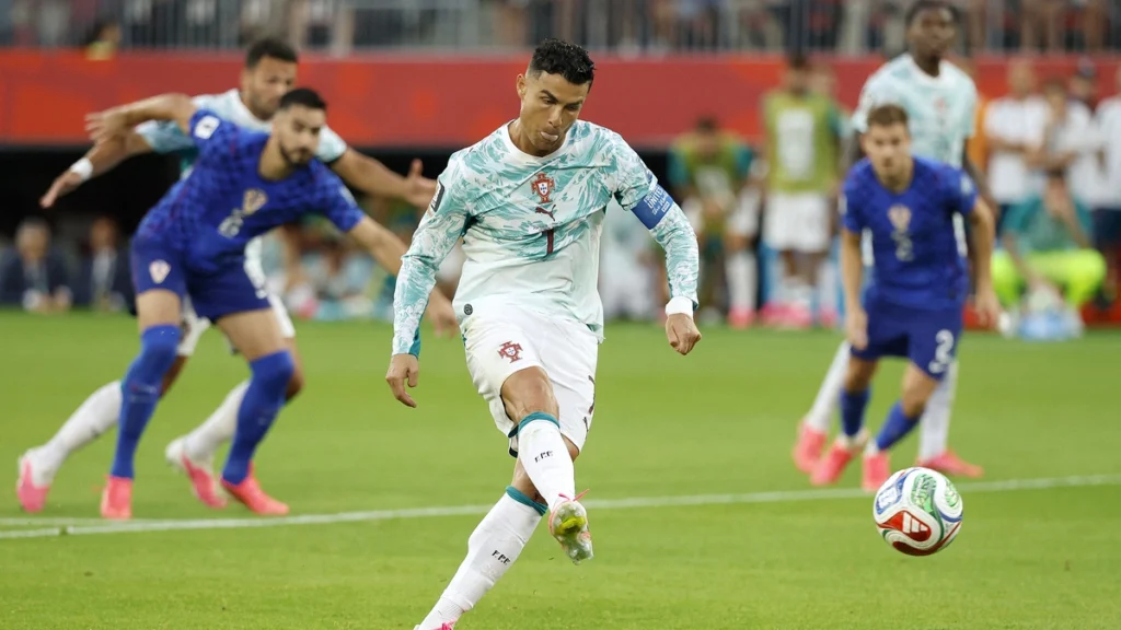 Tin hot: Ronaldo vào đội hình gây thất vọng nhất World Cup 2026