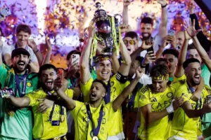 Tin hay: CLB của Ronaldo lao đao vì khoản nợ hơn 200 triệu USD