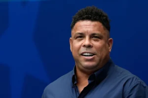 Tin bóng đá mới nhất: Ronaldo Nazario: ‘World Cup quá sức Cristiano Ronaldo’