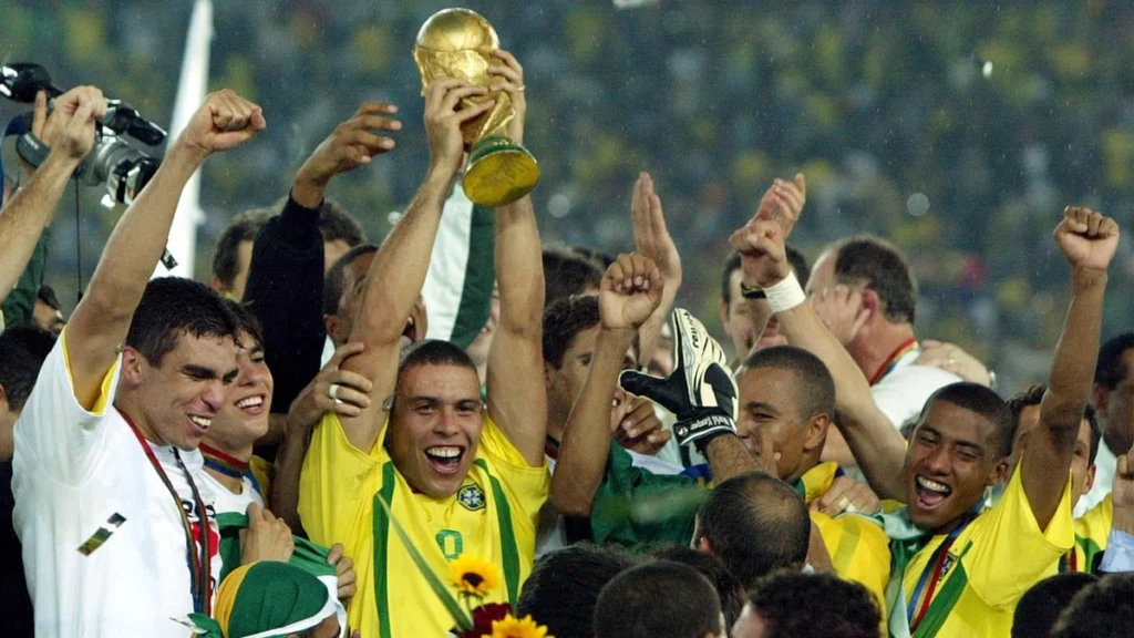 Tin bóng đá mới nhất: 10 trận chung kết hấp dẫn nhất lịch sử World Cup
