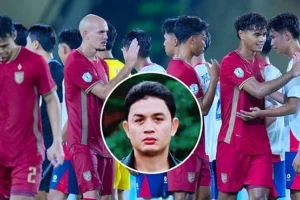 Cựu tuyển thủ chỉ trích Thái Lan sau trận thắng Lào
