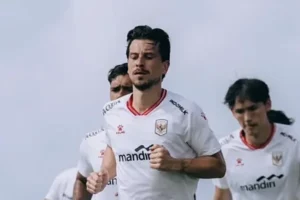 Tin yêu bóng đá: Cầu thủ lai Hà Lan muốn giúp Indonesia dứt cơn khát vô địch ASEAN Cup