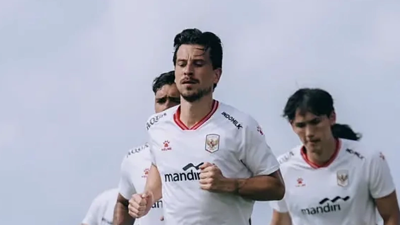 Tin yêu bóng đá: Cầu thủ lai Hà Lan muốn giúp Indonesia dứt cơn khát vô địch ASEAN Cup