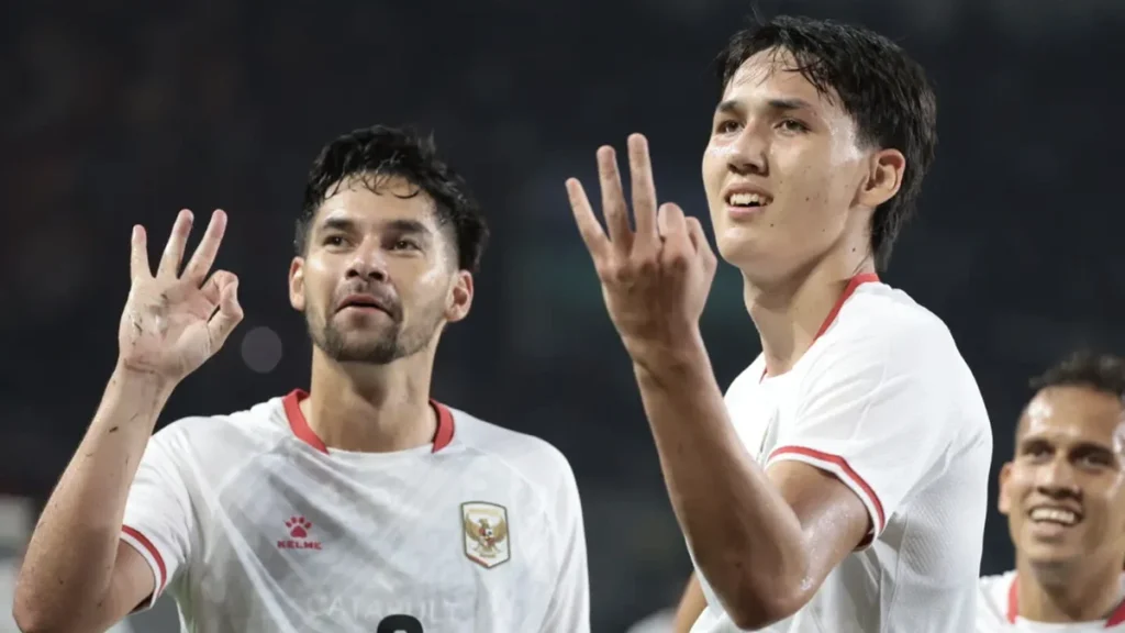 Tin bóng đá mới nhất: Indonesia thắng đậm nhất ở trận ra quân ASEAN Cup sau 30 năm