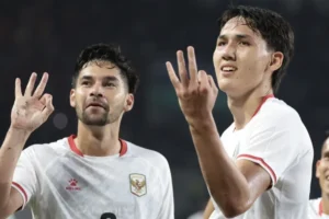 Indonesia thắng đậm nhất ở trận ra quân ASEAN Cup sau 30 năm