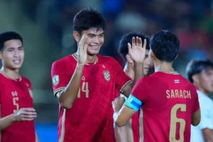Thái Lan nối dài kỷ lục ra quân ASEAN Cup
