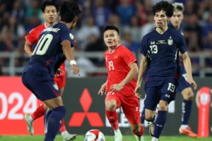 Tin bóng đá hôm nay: Việt Nam xác định đối thủ ở FIFA ASEAN Cup 2026