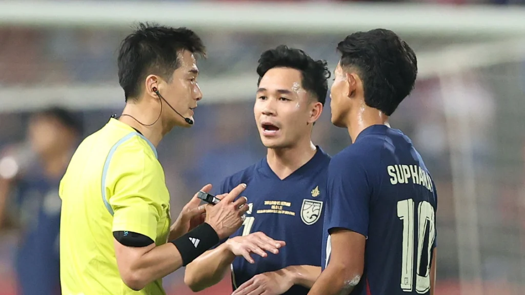 Tin bóng đá mới nhất: Thái Lan không có đội hình tốt nhất ở ASEAN Cup 2026