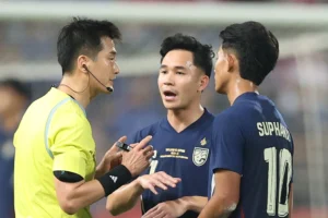 Tin bóng đá mới nhất: Thái Lan không có đội hình tốt nhất ở ASEAN Cup 2026