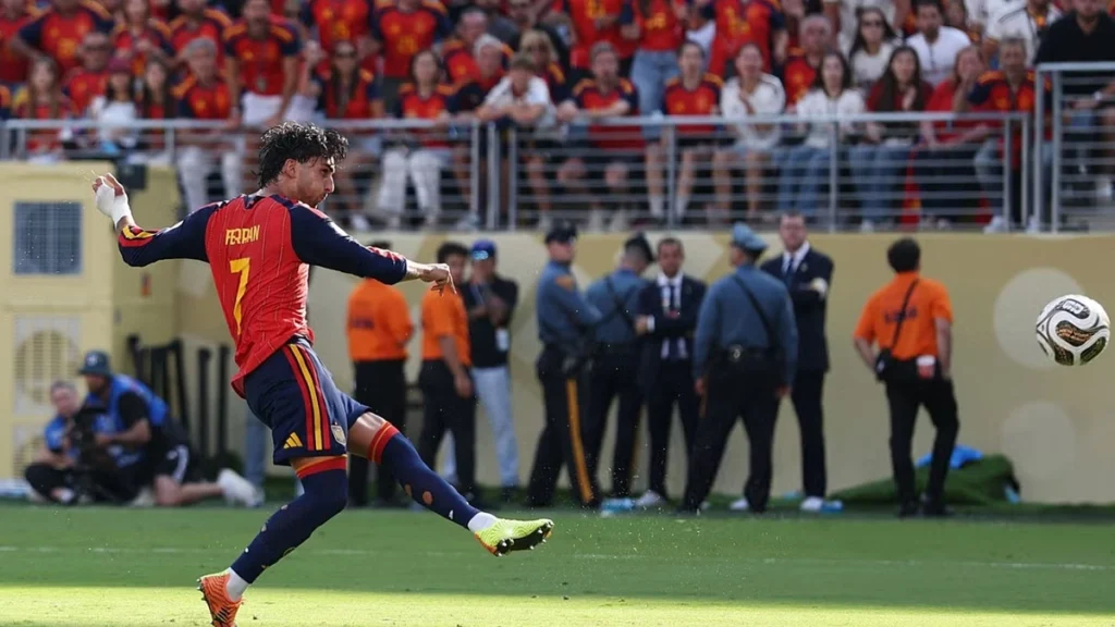 Tin yêu bóng đá: 12 đề cử bàn thắng đẹp nhất World Cup 2026
