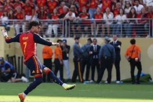 12 đề cử bàn thắng đẹp nhất World Cup 2026