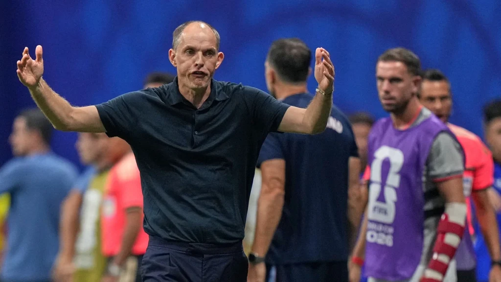 Tin hay: 5 điểm nóng quyết định trận tranh hạng ba World Cup 2026 giữa Pháp và Anh