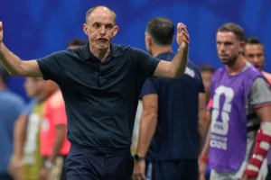 Tin hay: Tuchel nối dài ‘lời nguyền’ HLV ngoại ở World Cup