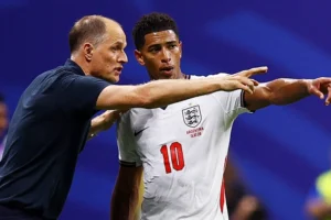 Tin hay: Carragher: ‘Tuchel mắc sai lầm còn tệ hơn Southgate’