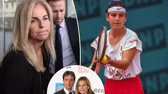 Tin hay: Cựu vô địch Grand Slam mất 41 triệu USD vì chồng cũ