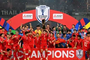 Tương quan bảng A giải ASEAN Cup 2026