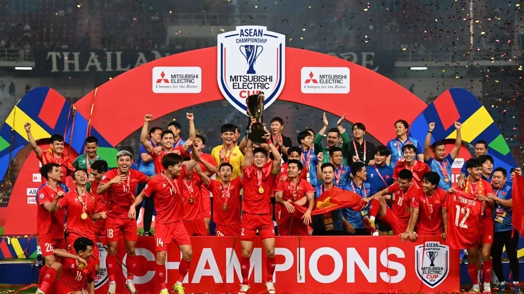 Tin hay: Tương quan bảng A giải ASEAN Cup 2026