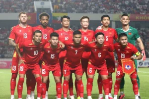 ‘Đội tuyển Việt Nam đang có chiều sâu tốt nhất lịch sử’