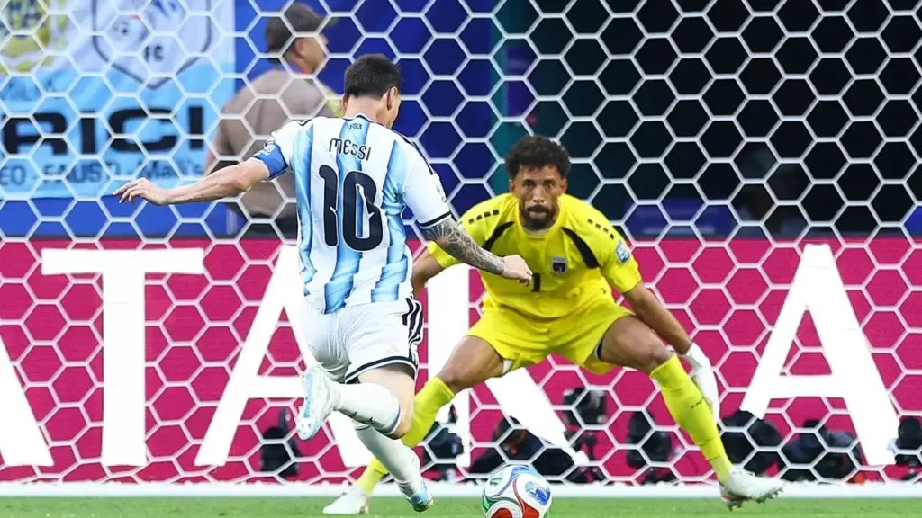 Tin hot: Vozinha gia nhập CLB mới sau World Cup 2026
