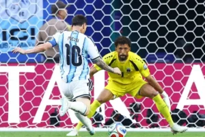 Tin hot: Vozinha gia nhập CLB mới sau World Cup 2026