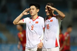 Việt Nam lập nhiều cột mốc sau trận ra quân ASEAN Cup 2026
