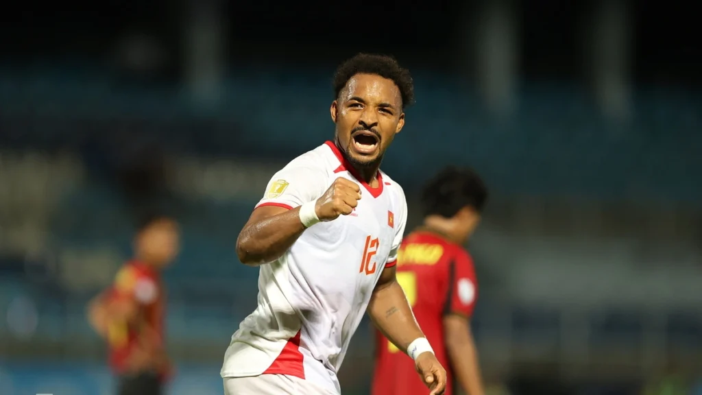 Tin hay: Xuân Son muốn đưa Việt Nam tới World Cup