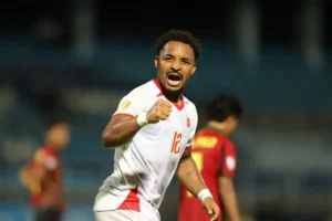 Tin hay: Xuân Son muốn đưa Việt Nam tới World Cup