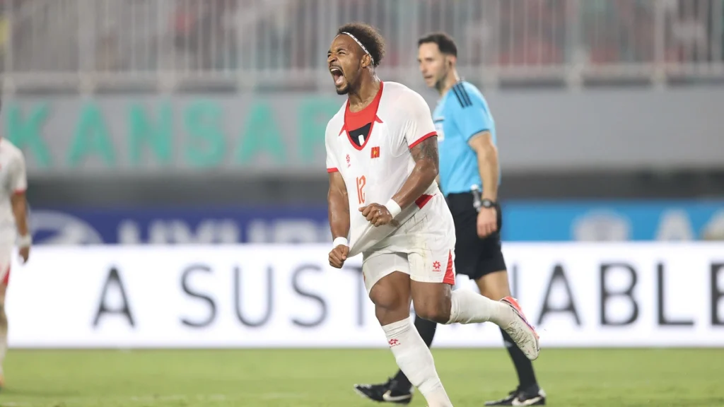 Việt Nam thắng Indonesia 3-0 ở ASEAN Cup