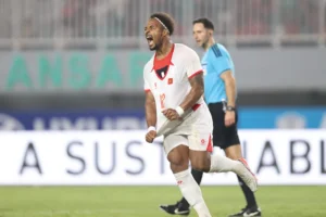Việt Nam thắng Indonesia 3-0 ở ASEAN Cup